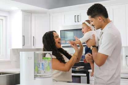 Baby Bottle Care Basic Bundle